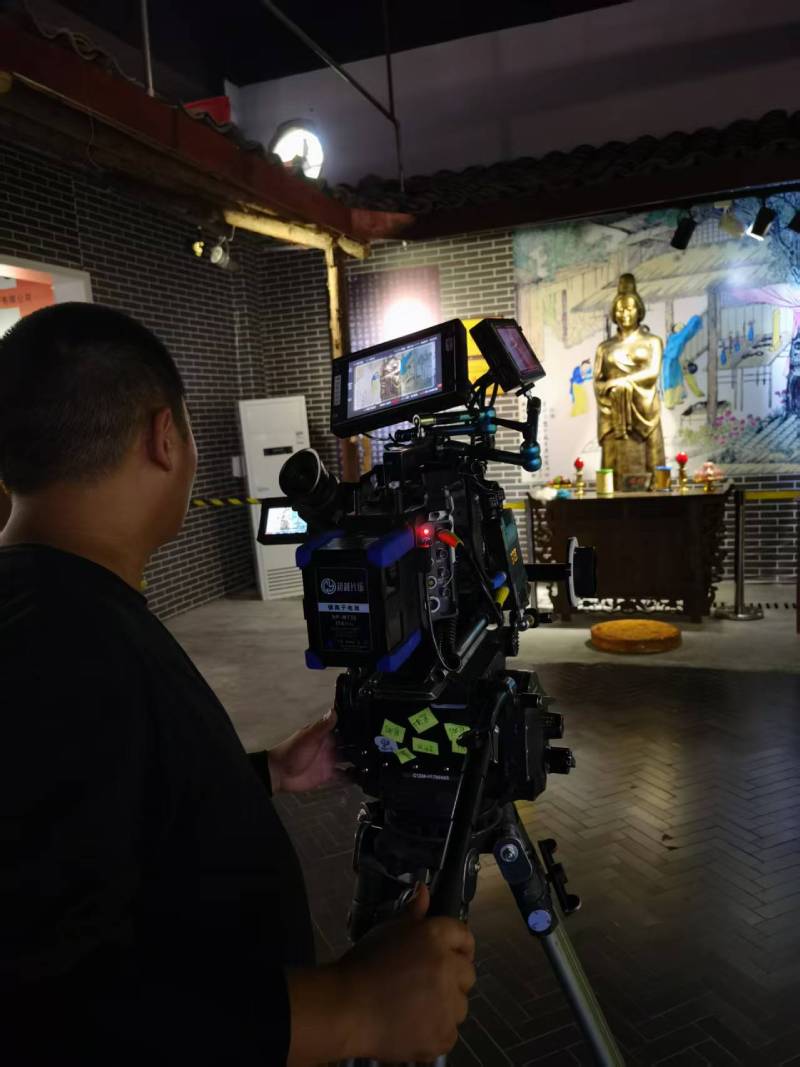 聚焦安岳县产品宣传视频拍摄公司，以专业实力赋能品牌声量升级