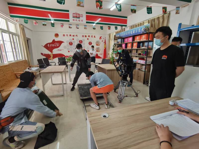 安岳县电商产品视频拍摄制作实战秘籍，助力产品引爆电商流量